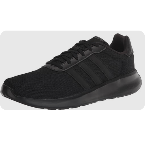 adidas men lite racer 3.0 running shoes