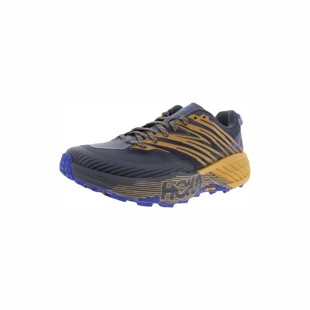 Best Shoes for Running on Grass