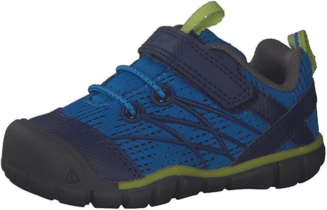 Top 5 Picks: Best Shoes for Toddlers with Fat Feet