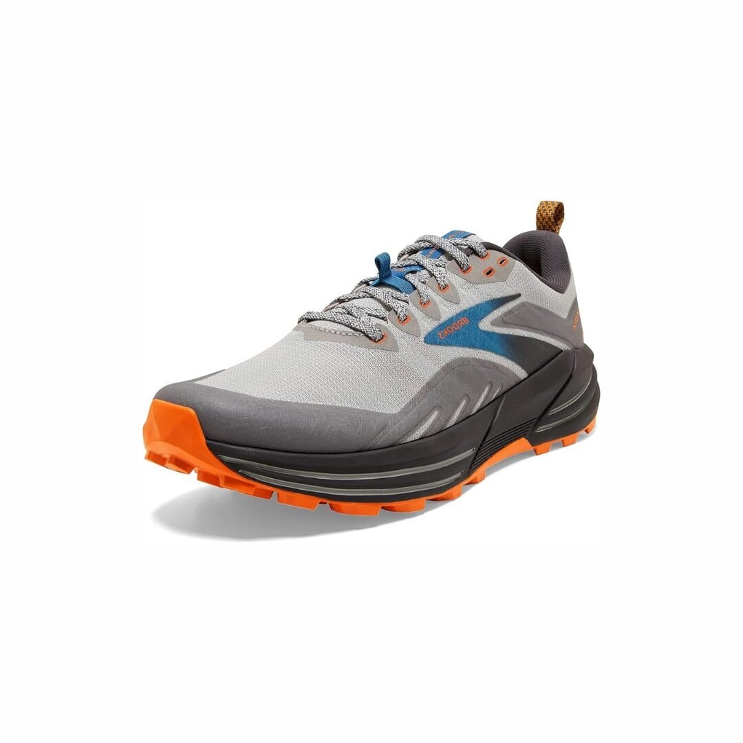 Best Shoes for Running on Grass