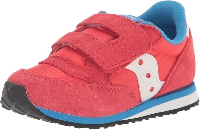 Top 5 Picks: Best Shoes for Toddlers with Fat Feet