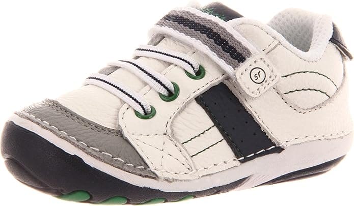 Top 5 Picks: Best Shoes for Toddlers with Fat Feet