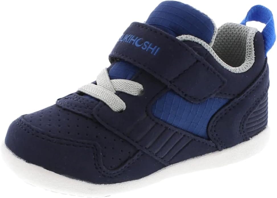 Top 5 Picks: Best Shoes for Toddlers with Fat Feet