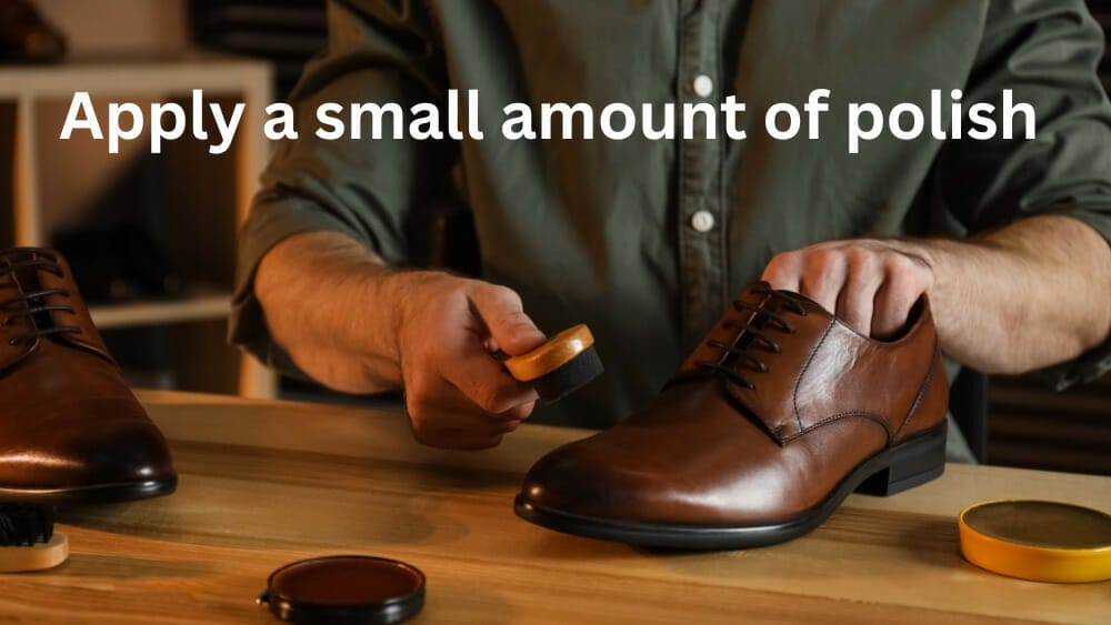How to Create a Perfectly Shiny Shoe Finish in Minutes