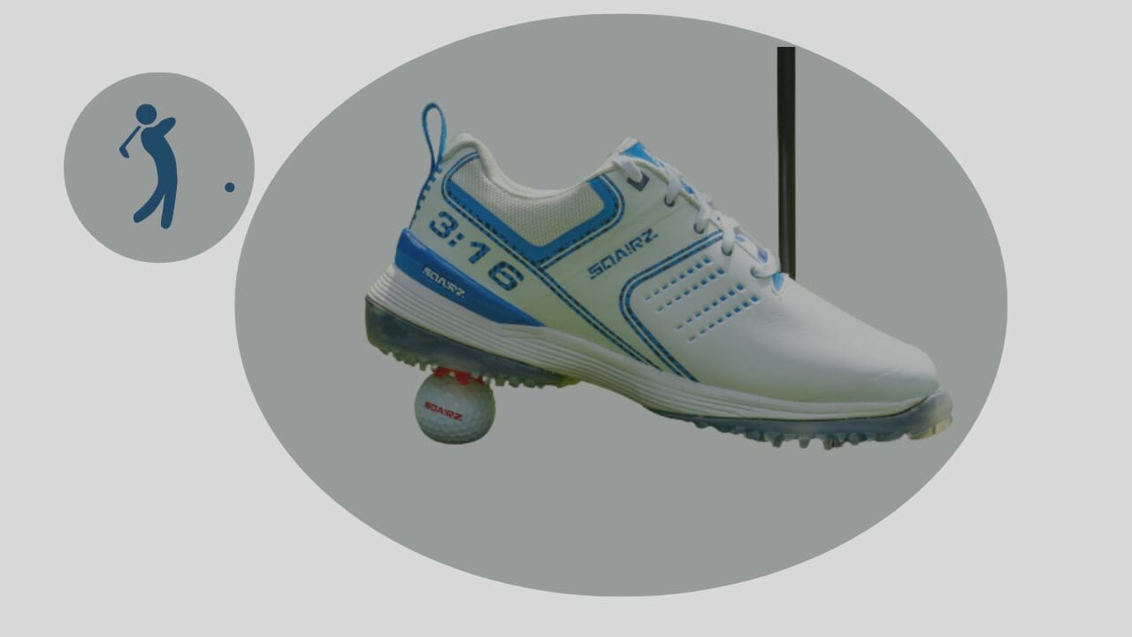 2023's Top 10 Most Comfortable Golf Shoes for Walking A Golfer's