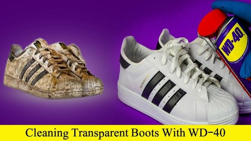 How to Stop Feet From Sweating in Clear Heels & Boots: 7 Tips