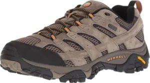 merrell men moab 2 waterproof