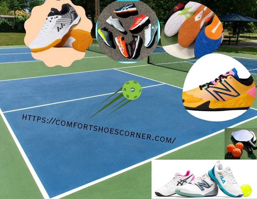How Long Do Pickleball Shoes Last