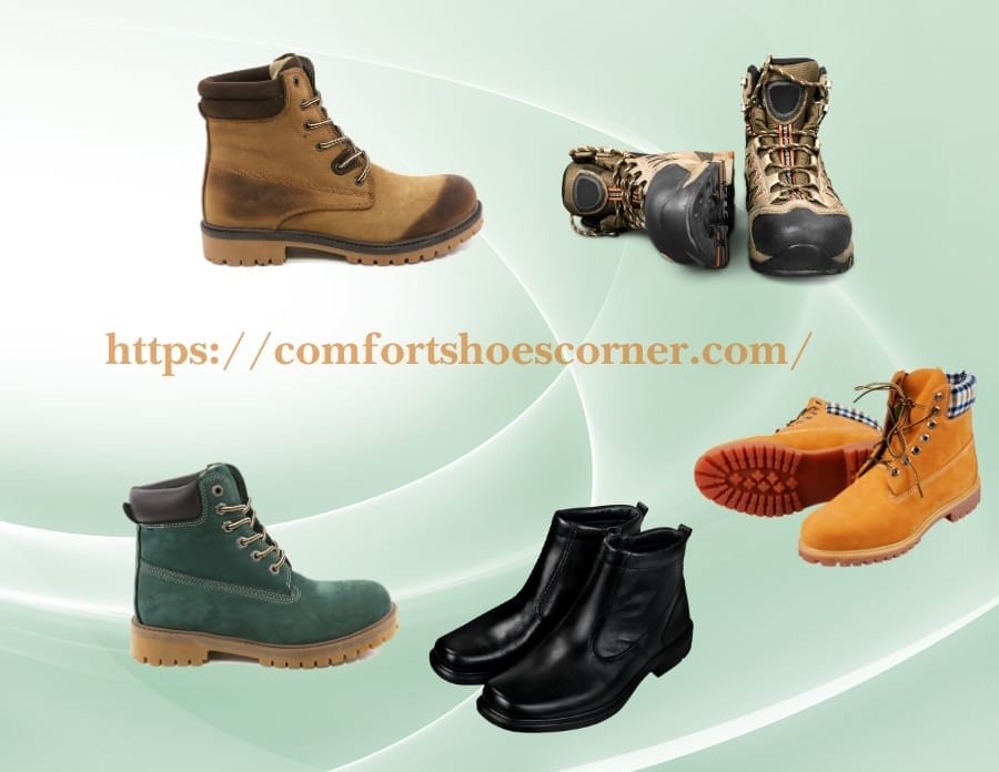 How many pairs of shoes are enough for a man to own?