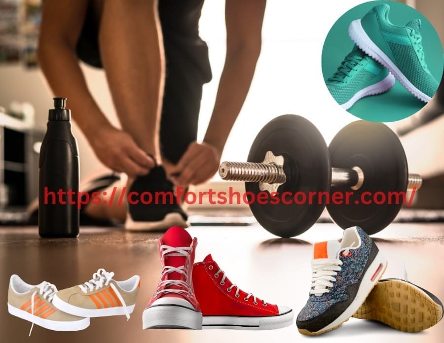 best gym shoes