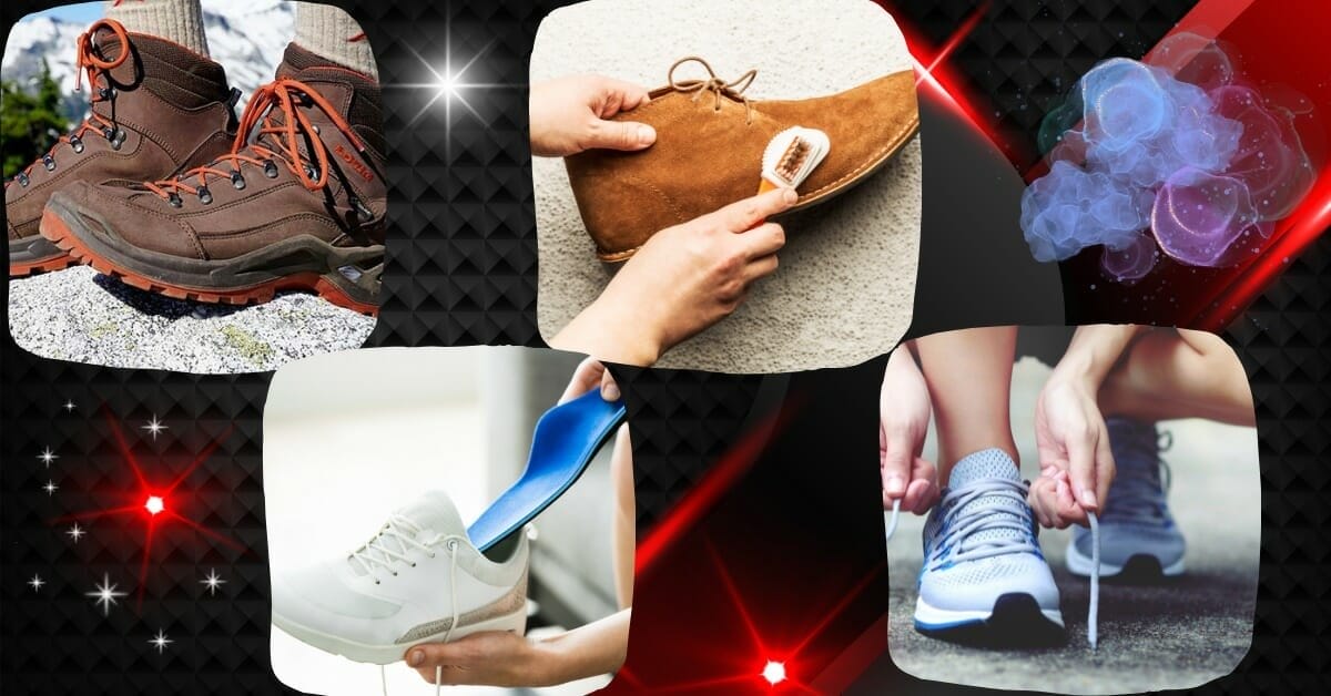 How To Make Oversized Shoes Fit