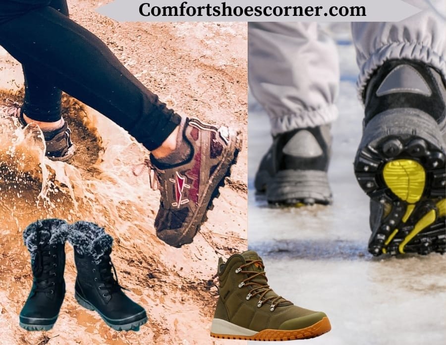 Expert Recommendations Our Top Picks For Cold Weather And Snow Footwear