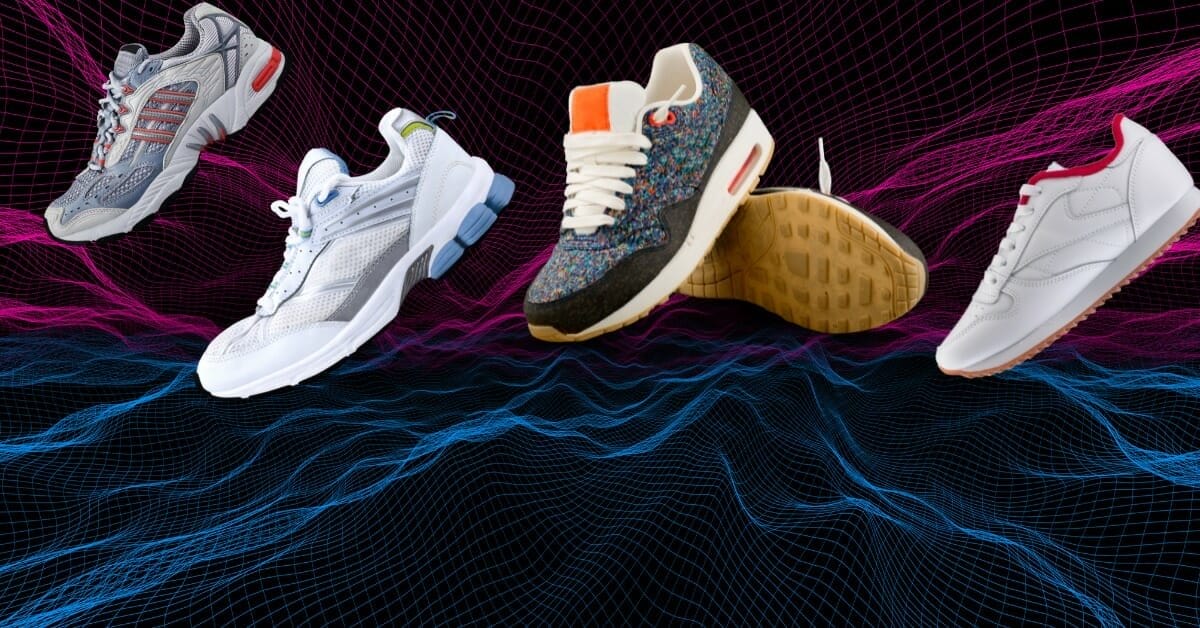 How To Make Oversized Shoes Fit