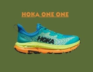 Hoka One One