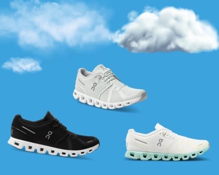 On Cloud Shoes Reviews 2024