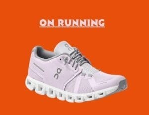 On Running