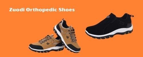 Zuodi Sport Shoes For Men