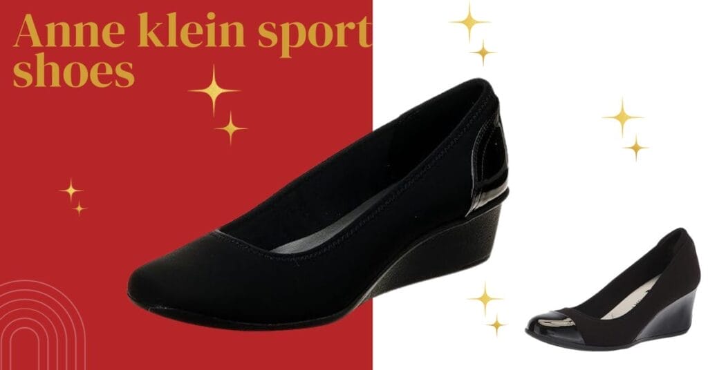 Anne Klein Sport Shoes