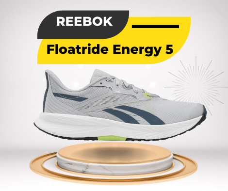 reebok floatride energy 5