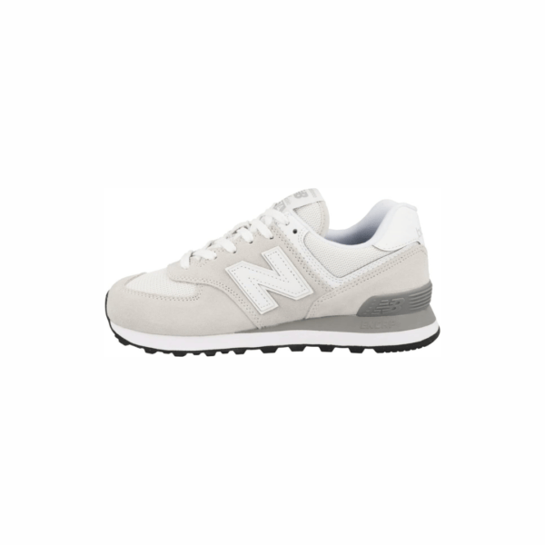 New Balance Women's 574 Core Sneaker Nimbus Cloud