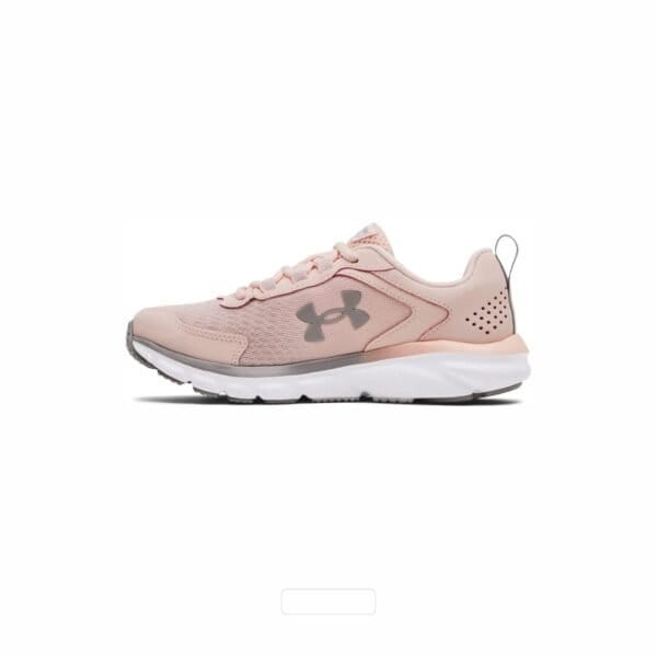 Under Armour Women's Charged Assert 9