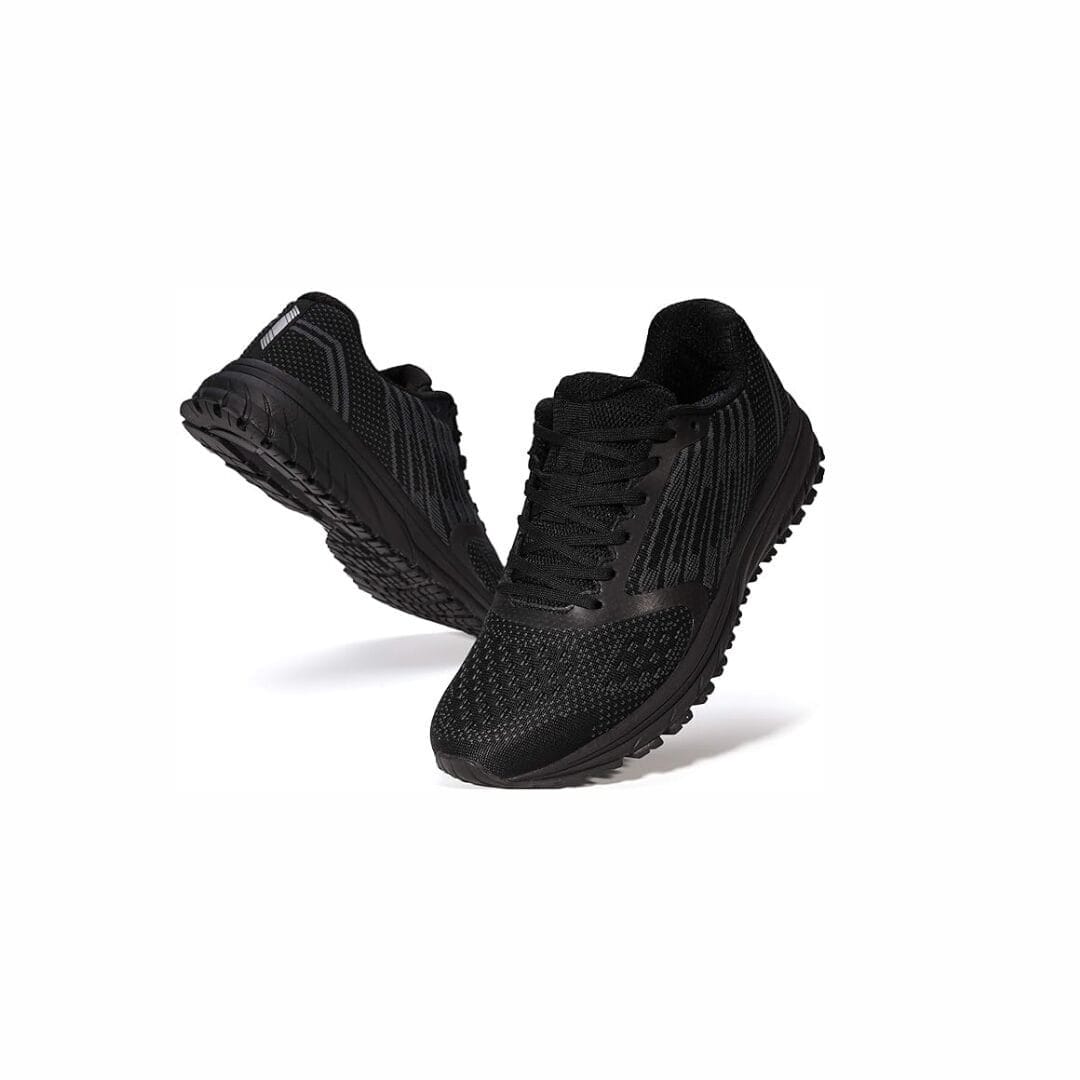 jiauoynra115です Joomra Whitin Men's Supportive Running Shoes Cushioned