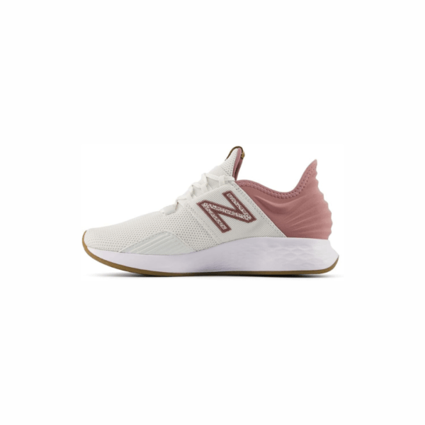 new balance fresh foam roav v1 sneaker side profile