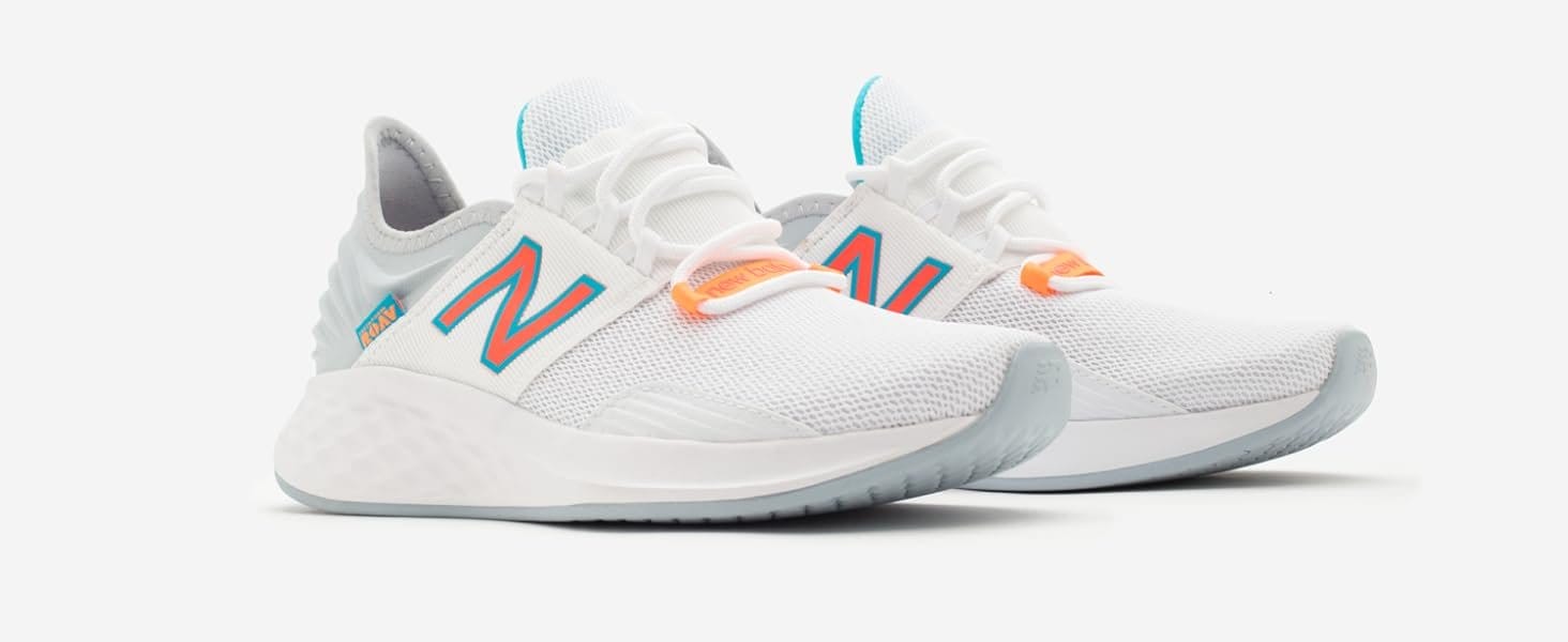 New Balance Women's Fresh Foam ROAV V1 Sneaker