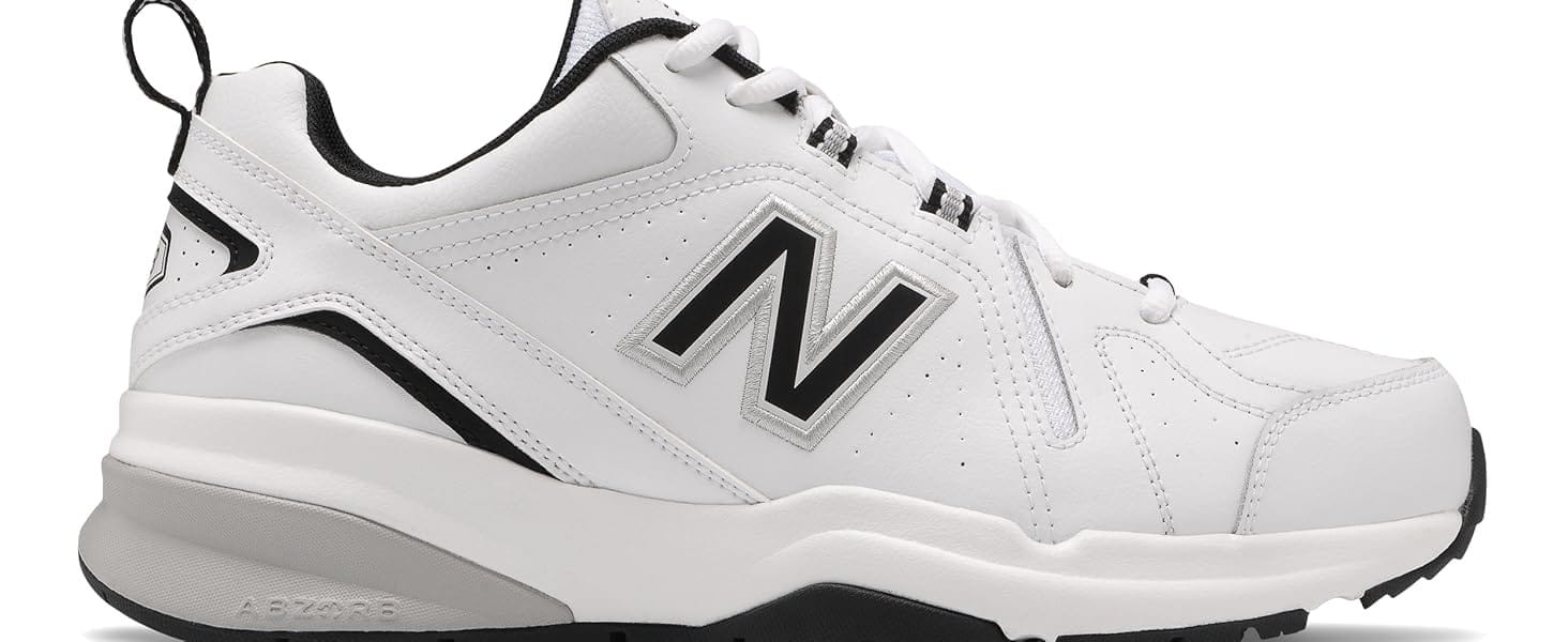 New Balance Women's 608 V5 Cross Trainer