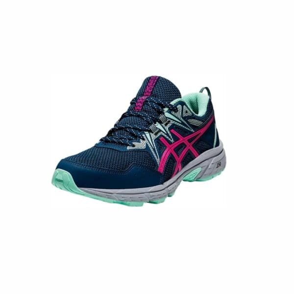 ASICS Women's Gel-Venture 8 Running Shoes - Image 3