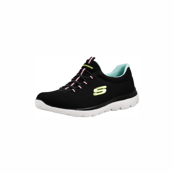 Skechers Women's Summits Sneaker - Image 2