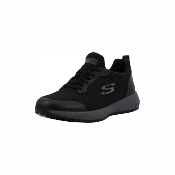 Skechers Women's Squad Sr Food Service Shoe - Image 3