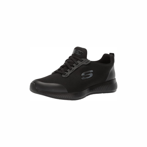 Skechers Women's Squad Sr Food Service Shoe