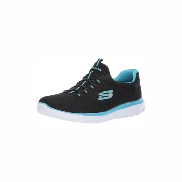 Skechers Women's Summits Sneaker - Image 4