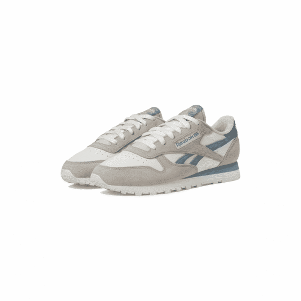 Reebok Women's Classic Leather Sneaker - Image 2