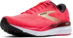 brooks ghost