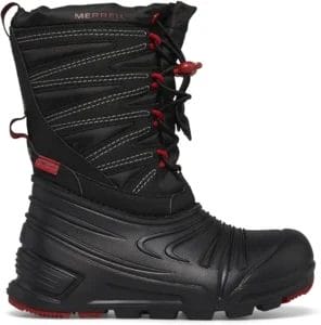 ArcticShield Insulated Tall Winter Boots