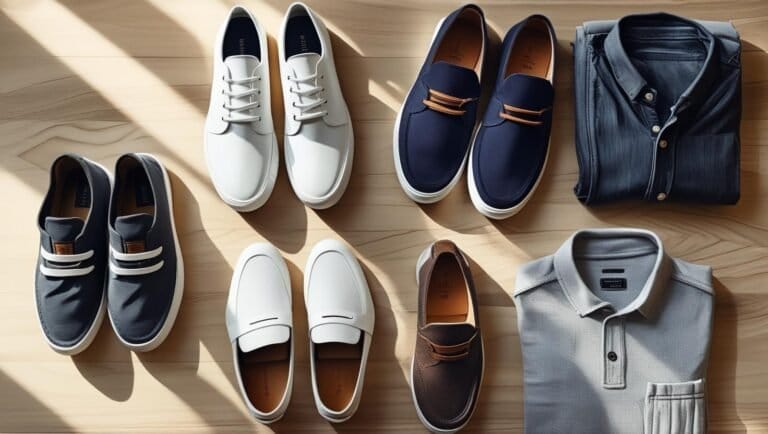 Best Casual Shoes for Men
