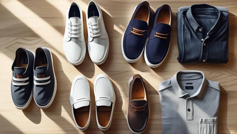 Best Casual Shoes for Men