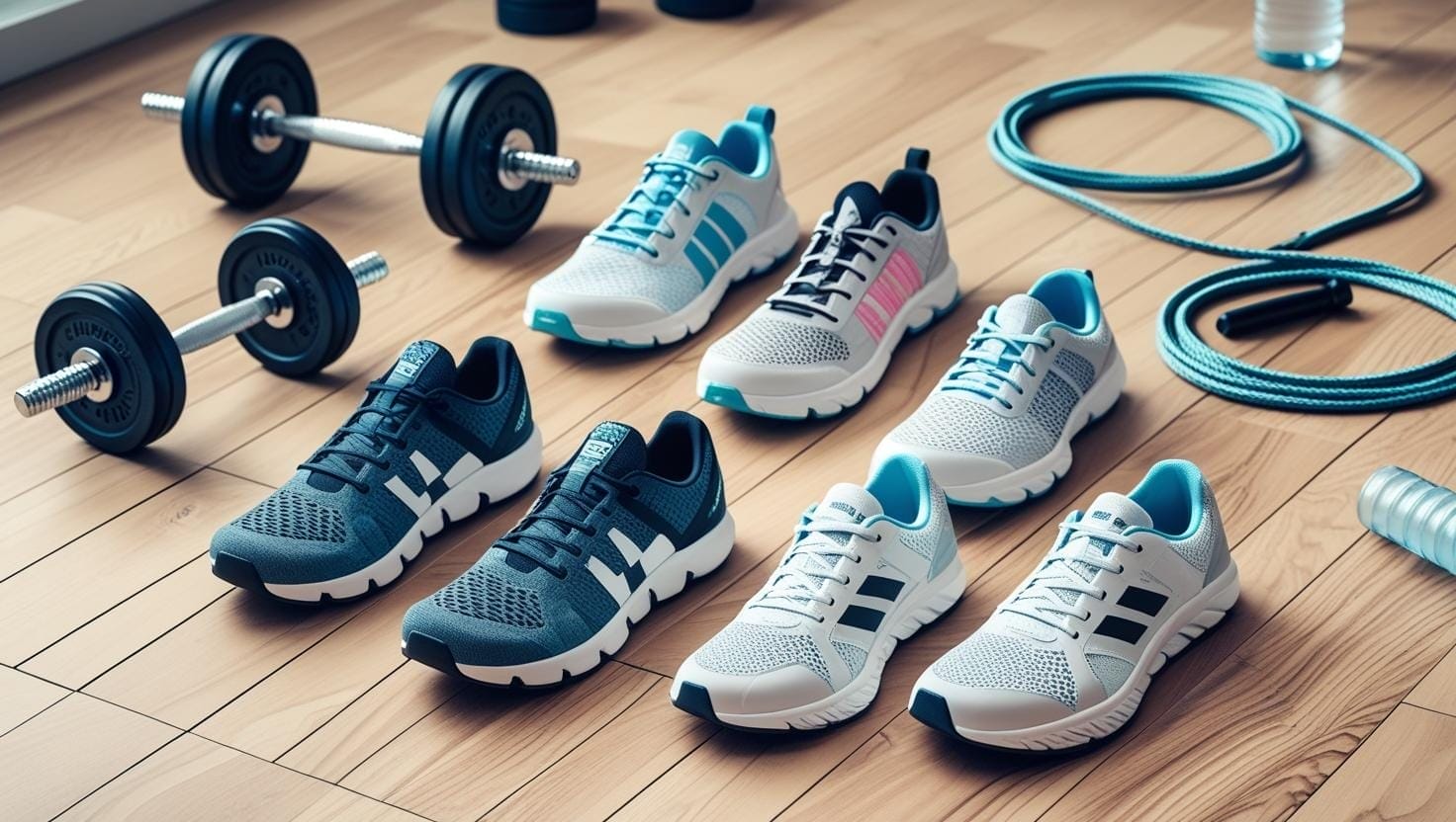 Best Cross Training Shoes