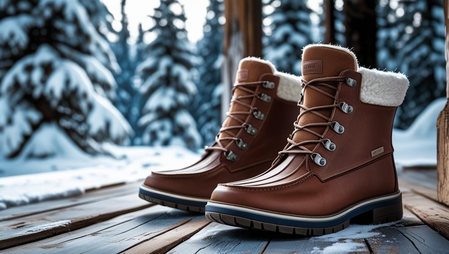 Best Winter Boots