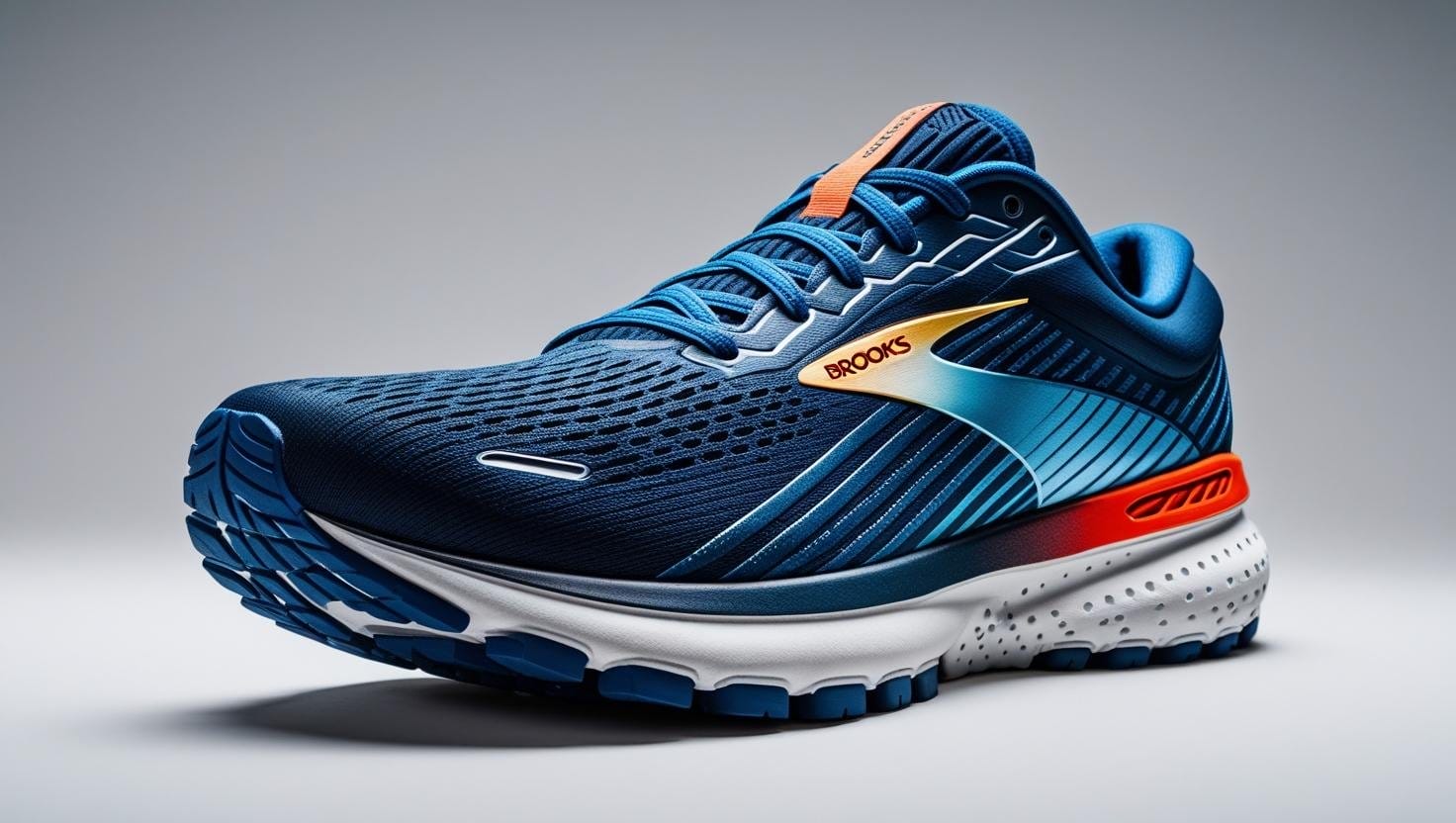 Brooks Ghost 15