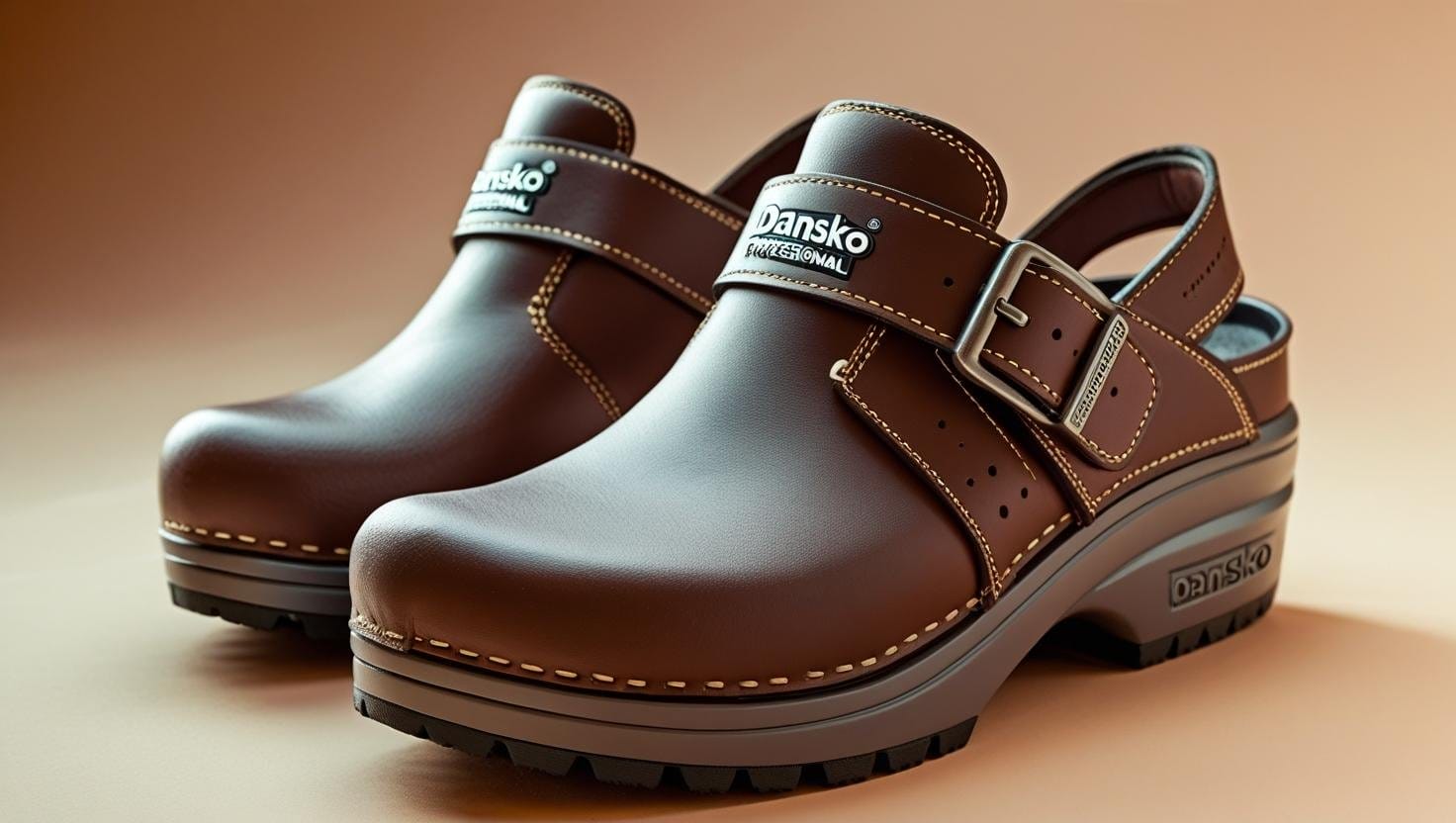 Dansko Professional Clogs