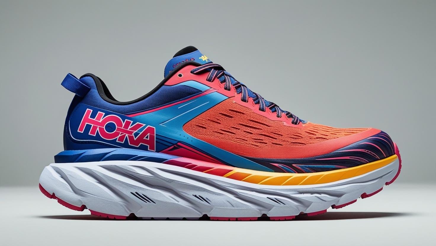 HOKA Bondi 8