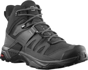 Salomon X Ultra Mid Winter CS WP 2