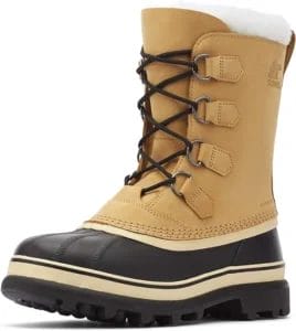 Sorel Caribou Boots