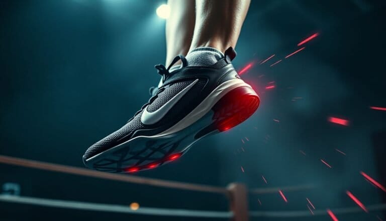 Nike Boxing Shoes