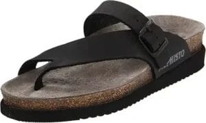 Mephisto Women's Helen Thong Sandal