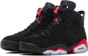  Air Jordan 6 Retro “Infrared