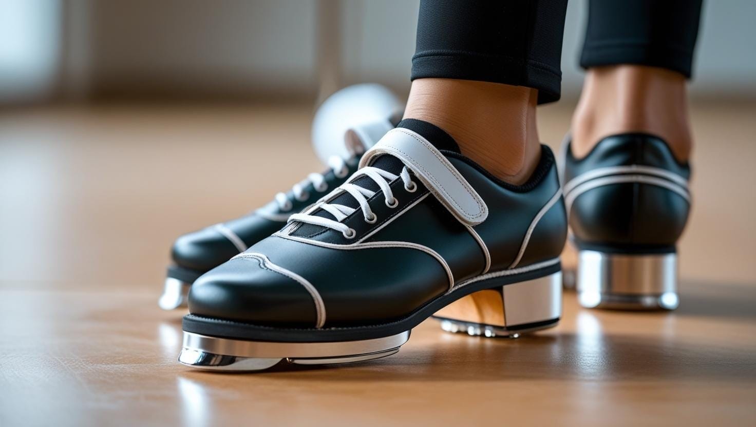 tap shoes
